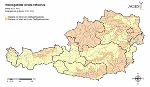 Geflügelpest-Risikogebiete